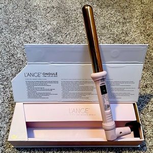 L’ange Ondule Curling Wand